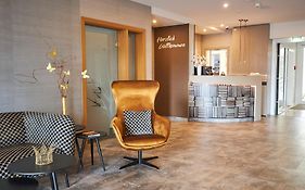 Flair Hotel Stadt Höxter